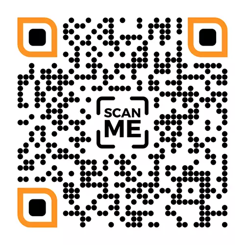 Bethany Redekop QR Code