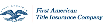 First American Title Insurance Company First American Title Insurance Company