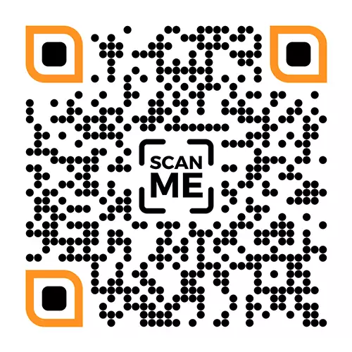 Natasha Reavis QR Code Natasha Reavis QR Code