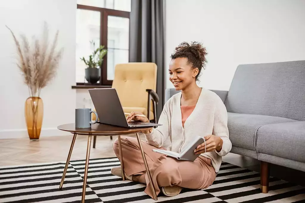 Working from Home