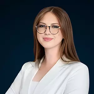 Bethany Redekop