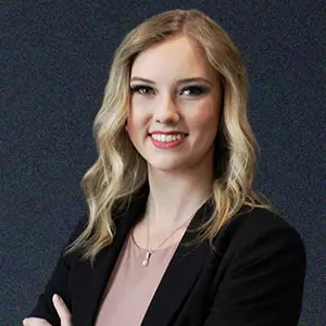 Katelyn Johnson