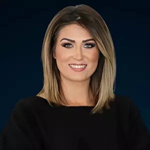 Natasha Reavis